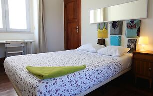 Sunset Destination Hostel