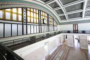 Sunset Destination Hostel