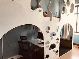 Sunset Destination Hostel