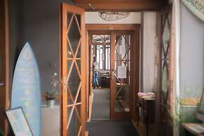 Sunset Destination Hostel