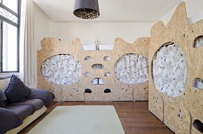 Sunset Destination Hostel