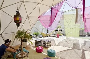 Sunset Destination Hostel