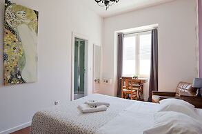 Sunset Destination Hostel