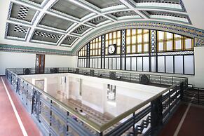 Sunset Destination Hostel