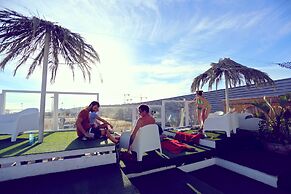 Sunset Destination Hostel