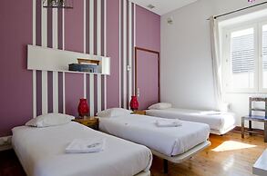 Sunset Destination Hostel