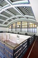 Sunset Destination Hostel