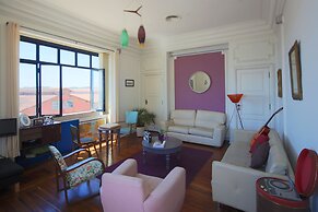 Sunset Destination Hostel