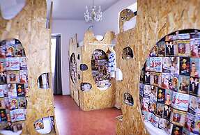 Sunset Destination Hostel