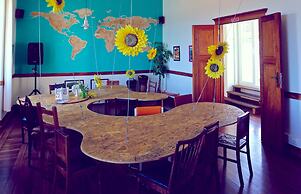 Sunset Destination Hostel