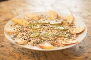 Sunset Destination Hostel