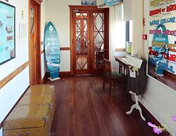 Sunset Destination Hostel