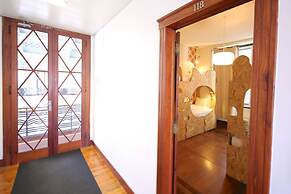 Sunset Destination Hostel