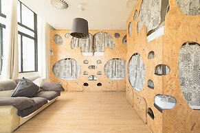 Sunset Destination Hostel