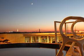 Sunset Destination Hostel