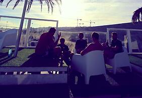 Sunset Destination Hostel