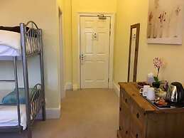 Chaston Manor Hotel