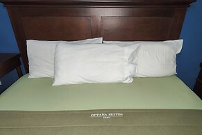 Oftana Suites Cebu near Oakridge