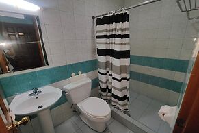 Oftana Suites Cebu near Oakridge