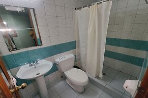 Oftana Suites Cebu near Oakridge