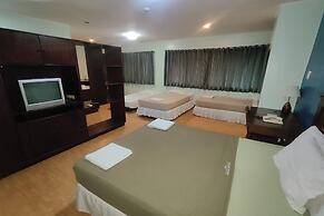 Oftana Suites Cebu near Oakridge