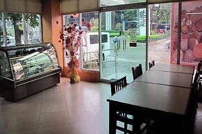 Oftana Suites Cebu near Oakridge