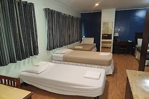 Oftana Suites Cebu near Oakridge