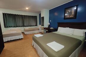 Oftana Suites Cebu near Oakridge