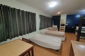 Oftana Suites Cebu near Oakridge