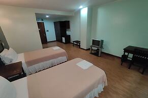 Oftana Suites Cebu near Oakridge