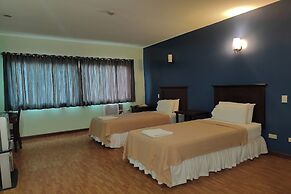 Oftana Suites Cebu near Oakridge