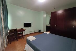 Oftana Suites Cebu near Oakridge