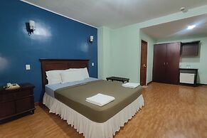 Oftana Suites Cebu near Oakridge