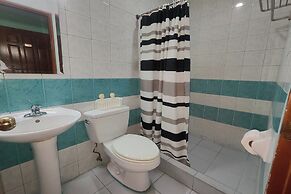 Oftana Suites Cebu near Oakridge