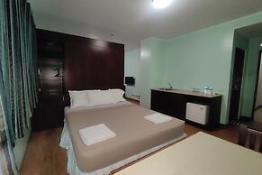 Oftana Suites Cebu near Oakridge