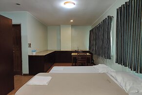 Oftana Suites Cebu near Oakridge