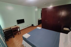 Oftana Suites Cebu near Oakridge