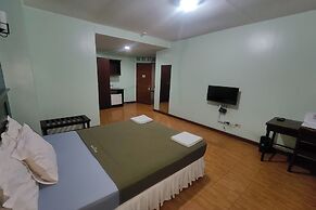 Oftana Suites Cebu near Oakridge
