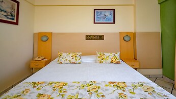 Yak Beach Hotel Ponta Negra