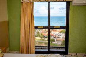 Yak Beach Hotel Ponta Negra