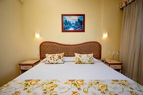 Yak Beach Hotel Ponta Negra
