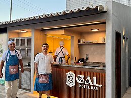 Yak Beach Hotel Ponta Negra