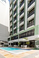 Yak Beach Hotel Ponta Negra