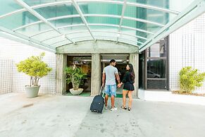 Yak Beach Hotel Ponta Negra