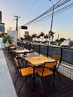 Yak Beach Hotel Ponta Negra