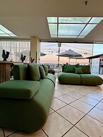 Yak Beach Hotel Ponta Negra