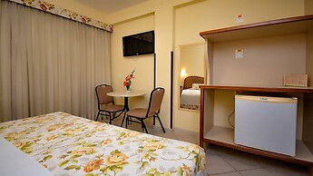 Yak Beach Hotel Ponta Negra