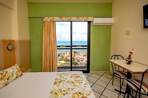 Yak Beach Hotel Ponta Negra