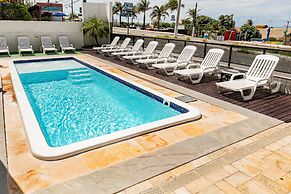 Yak Beach Hotel Ponta Negra