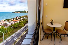 Yak Beach Hotel Ponta Negra